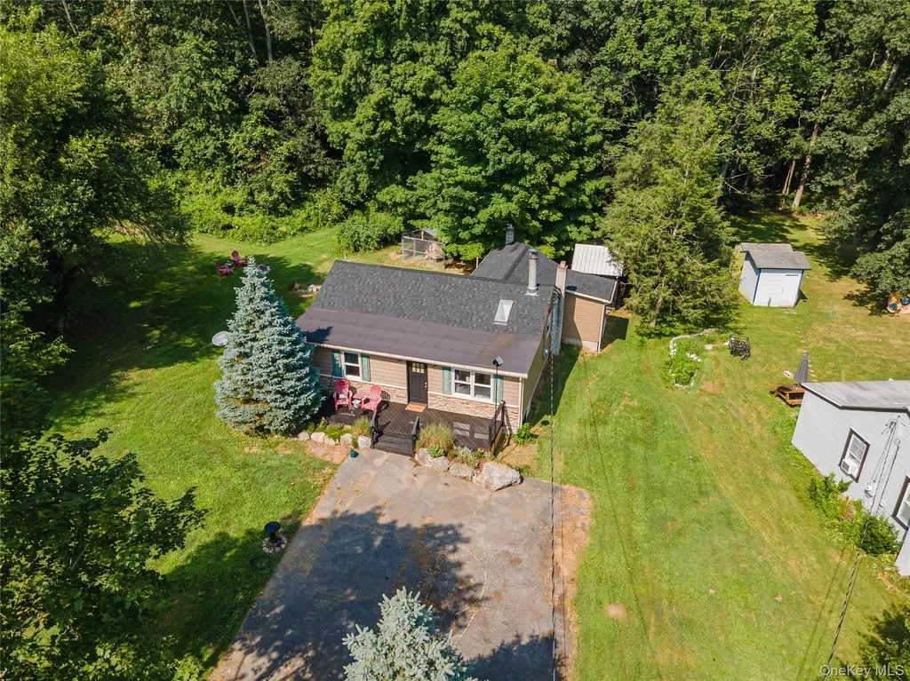 331 Lake Shore Drive Pine Bush NY 12566