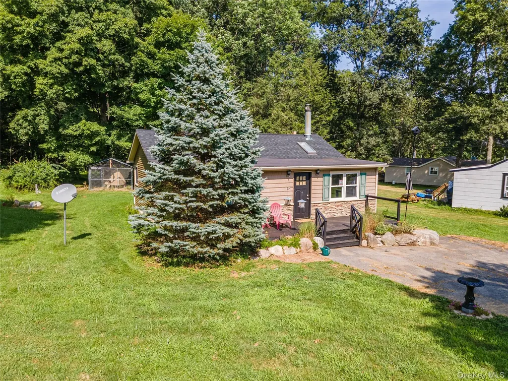 331 Lake Shore Drive Pine Bush NY 12566