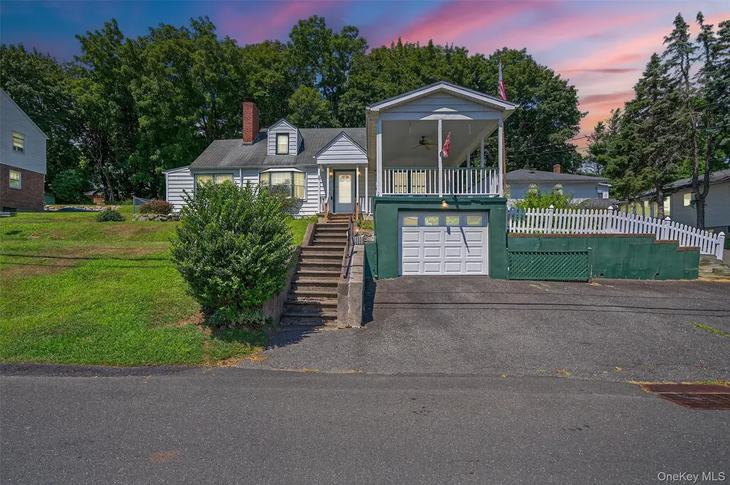 29 Jay Street Stony Point NY 10980