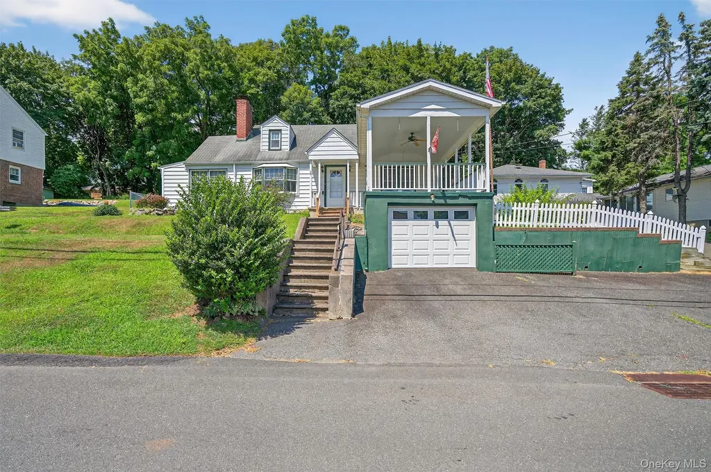 29 Jay Street Stony Point NY 10980