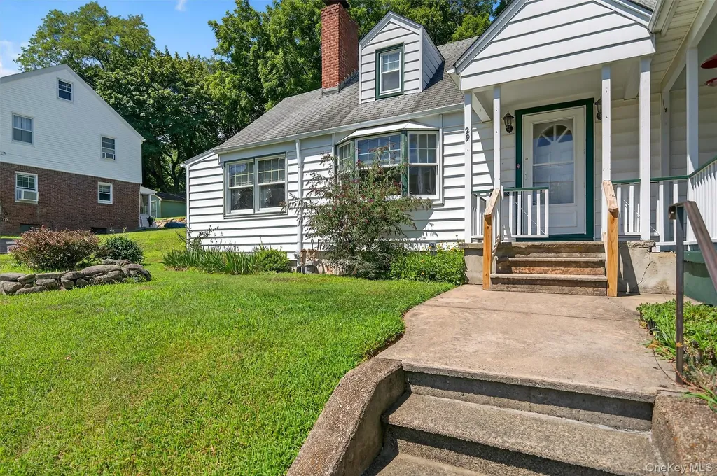 29 Jay Street Stony Point NY 10980