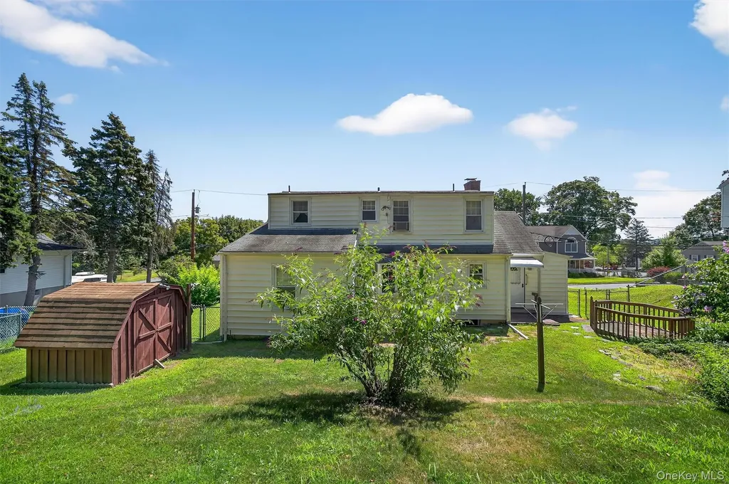 29 Jay Street Stony Point NY 10980