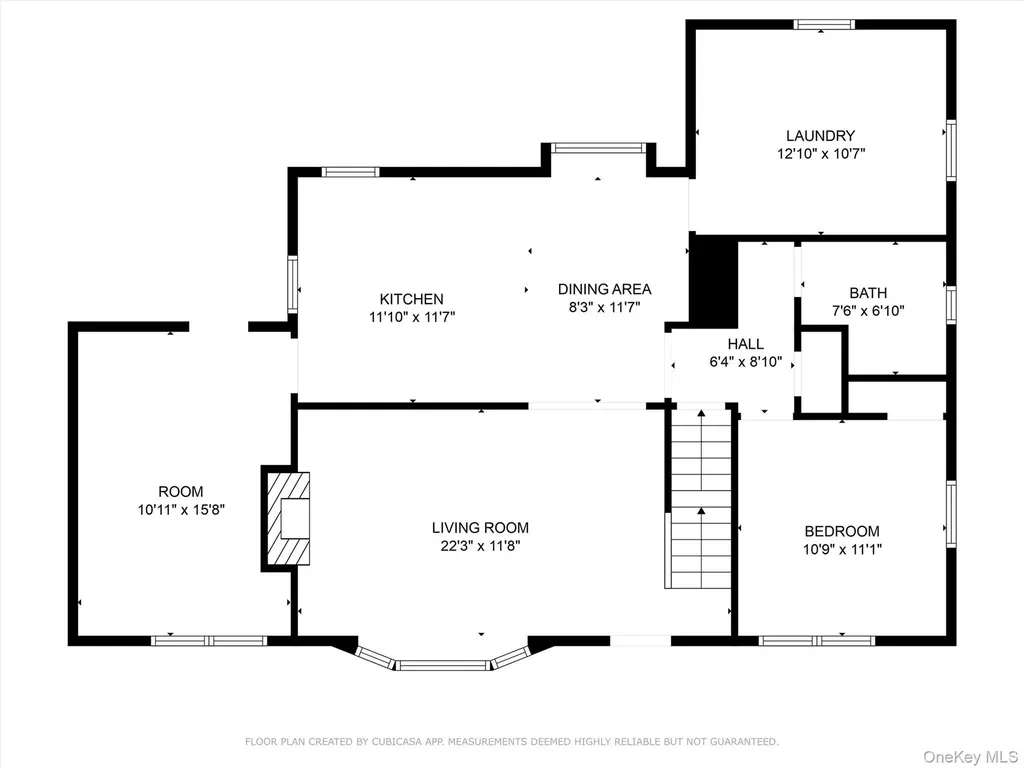 29 Jay Street Stony Point NY 10980