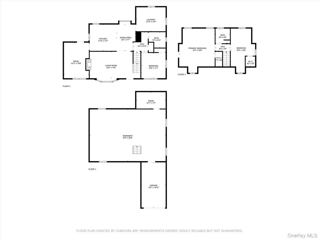 29 Jay Street Stony Point NY 10980