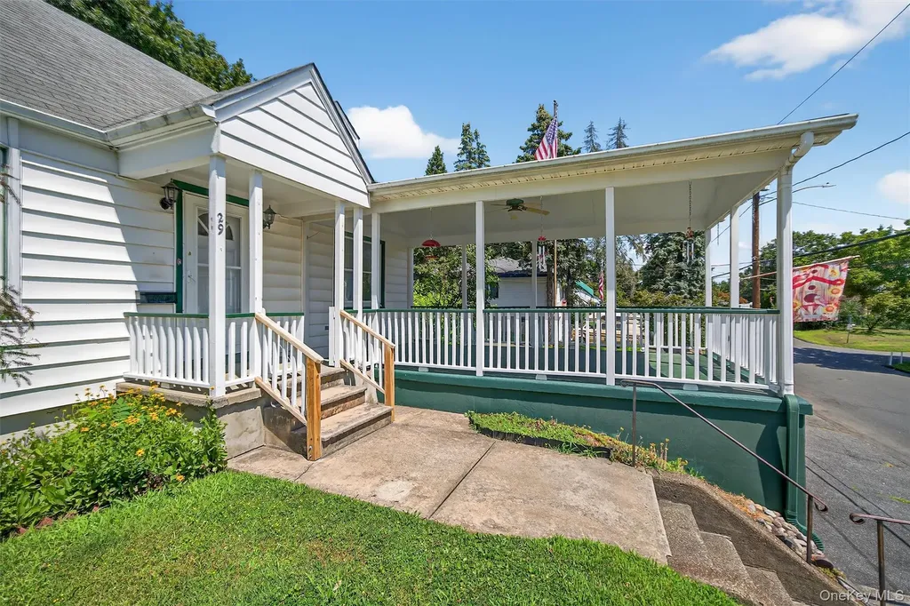 29 Jay Street Stony Point NY 10980