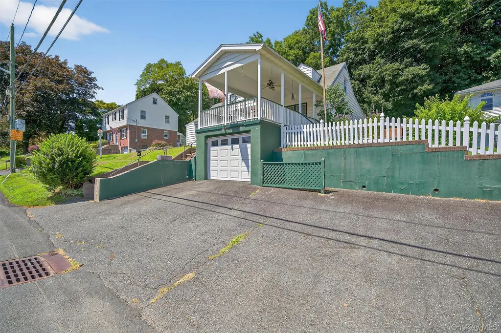 29 Jay Street Stony Point NY 10980