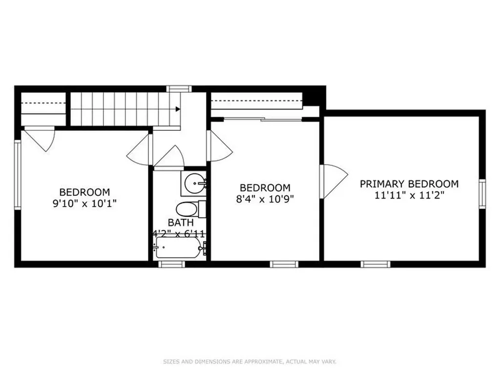 16427 109th Drive Jamaica NY 11433