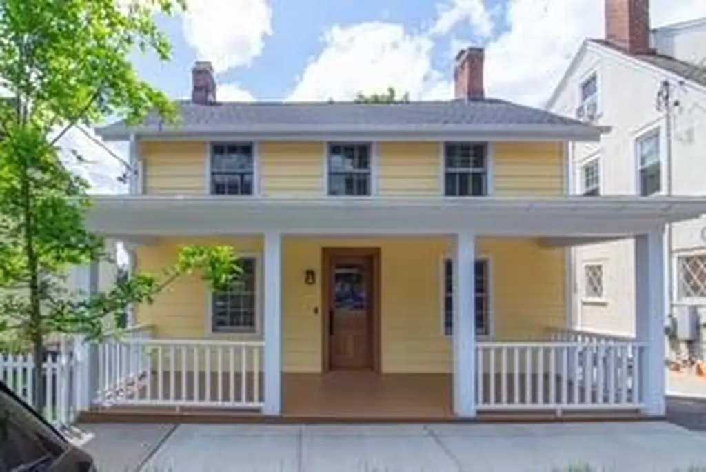 19 N Ferris Street Irvington NY 10533