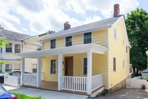 19 N Ferris Street Irvington NY 10533