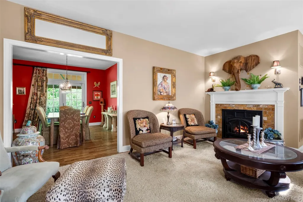 75 Mountain Lane Beacon NY 12508
