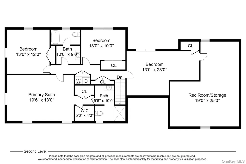 75 Mountain Lane Beacon NY 12508