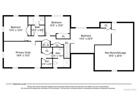 75 Mountain Lane Beacon NY 12508