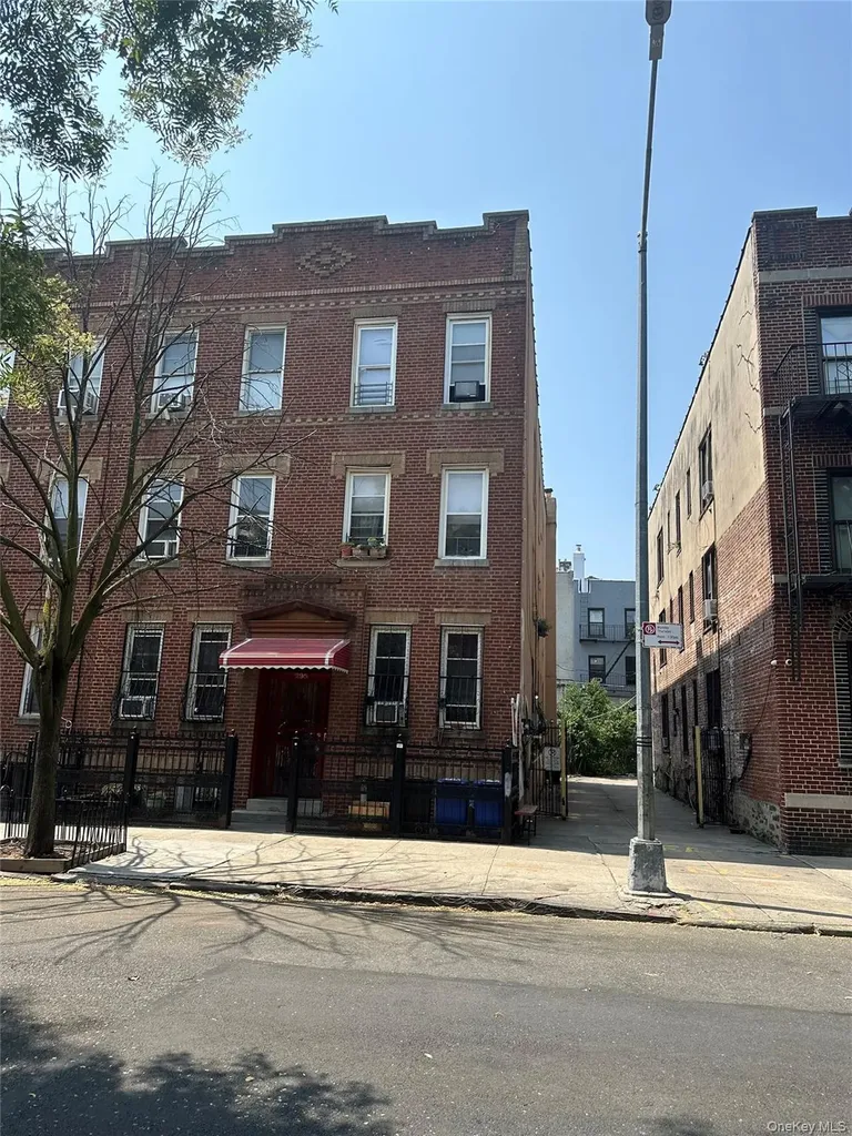 295 Schaefer Street Brooklyn NY 11237