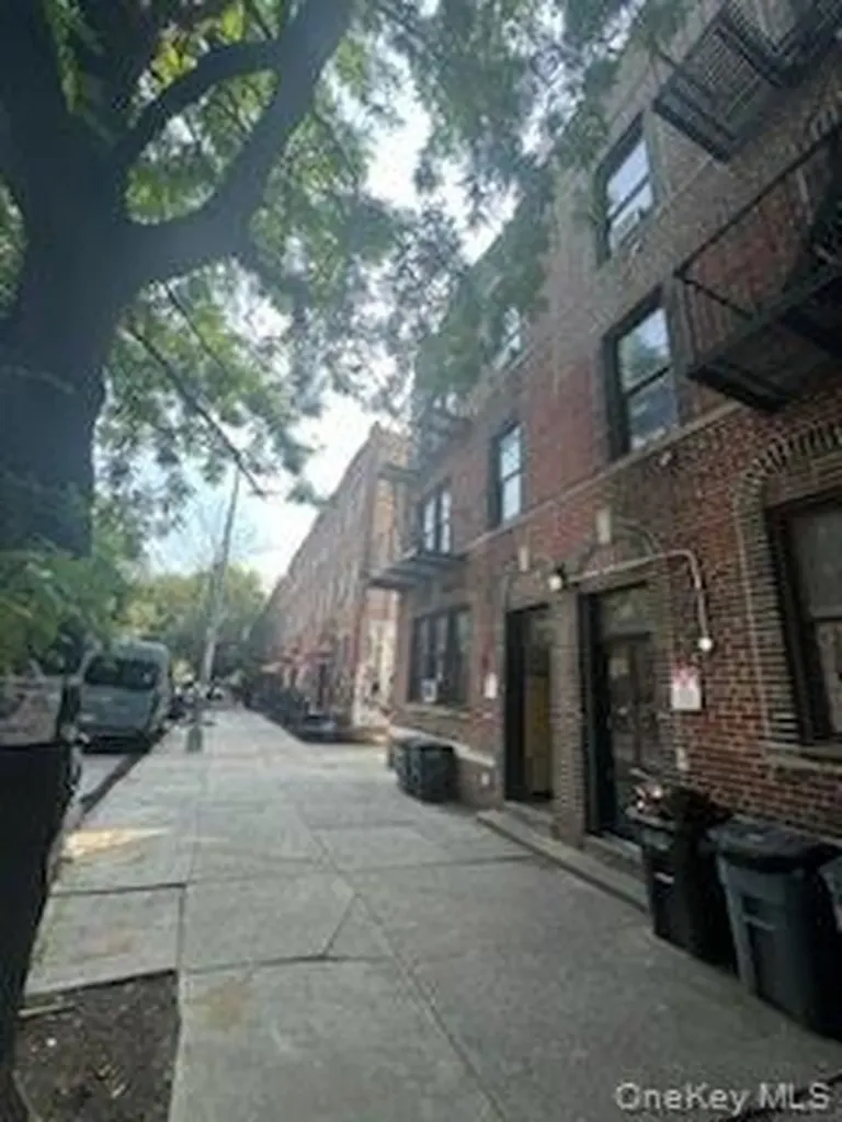295 Schaefer Street Brooklyn NY 11237