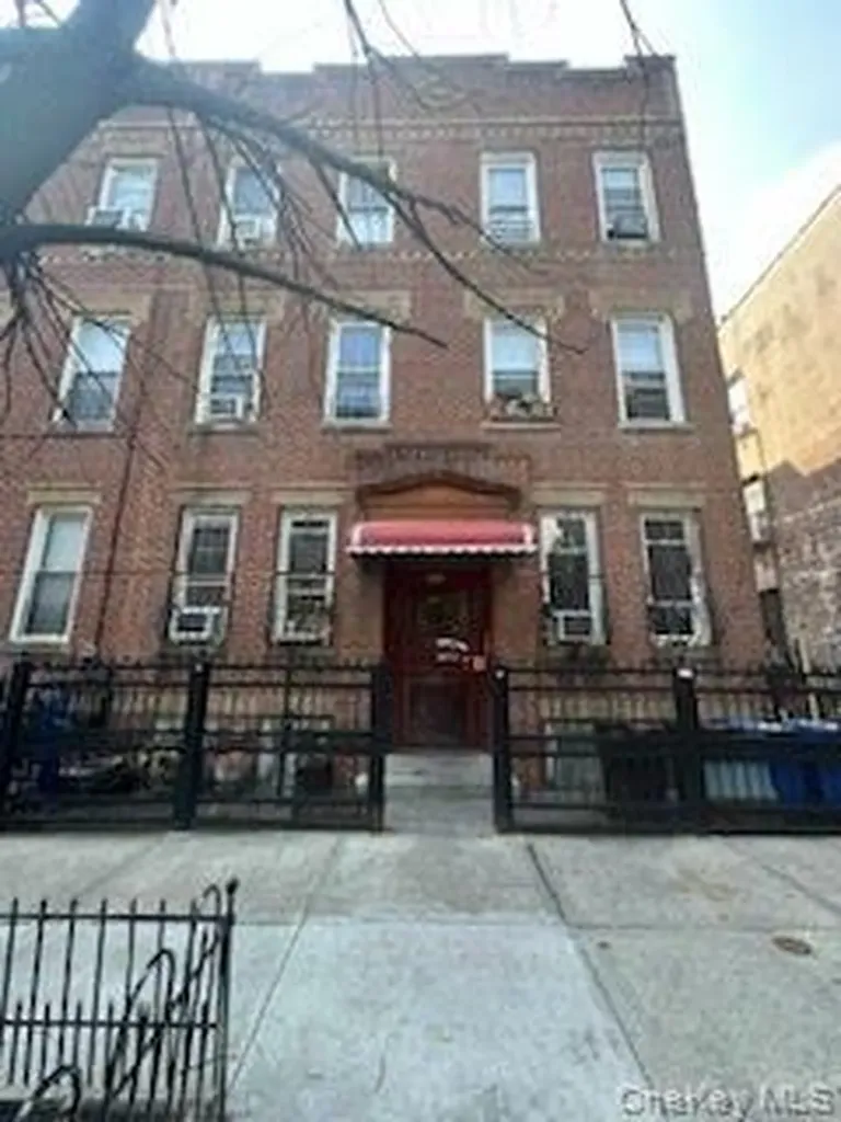 295 Schaefer Street Brooklyn NY 11237