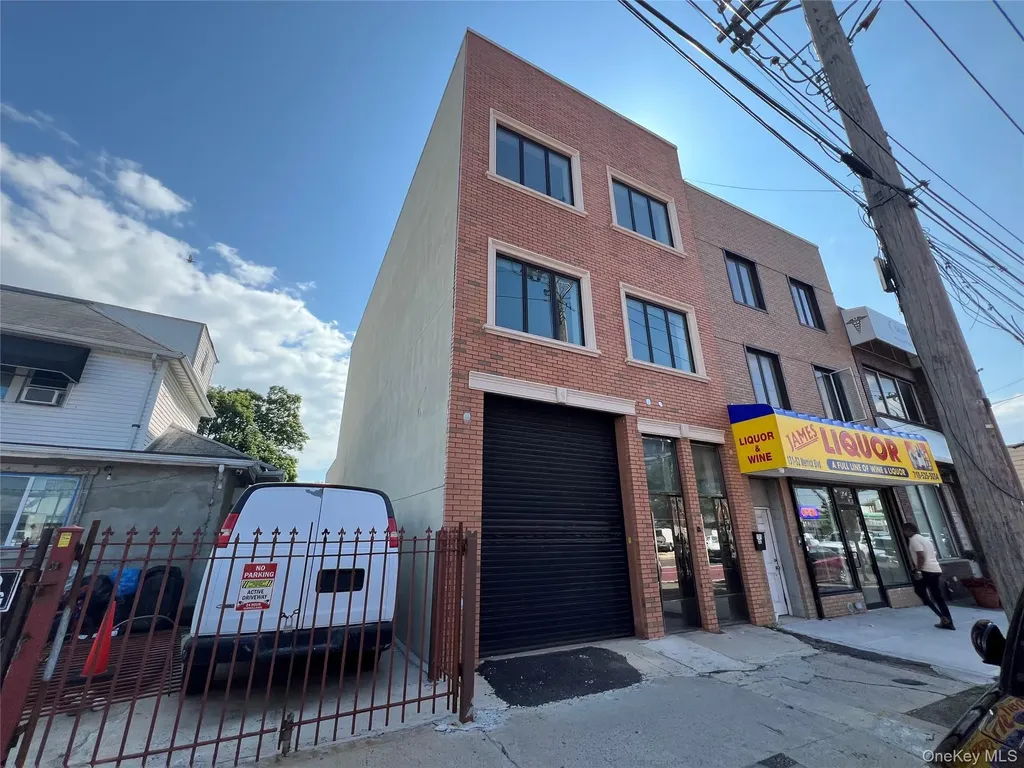 131-34 Merrick Boulevard Jamaica NY 11434