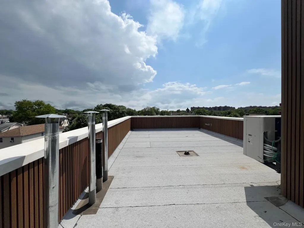 131-34 Merrick Boulevard Jamaica NY 11434