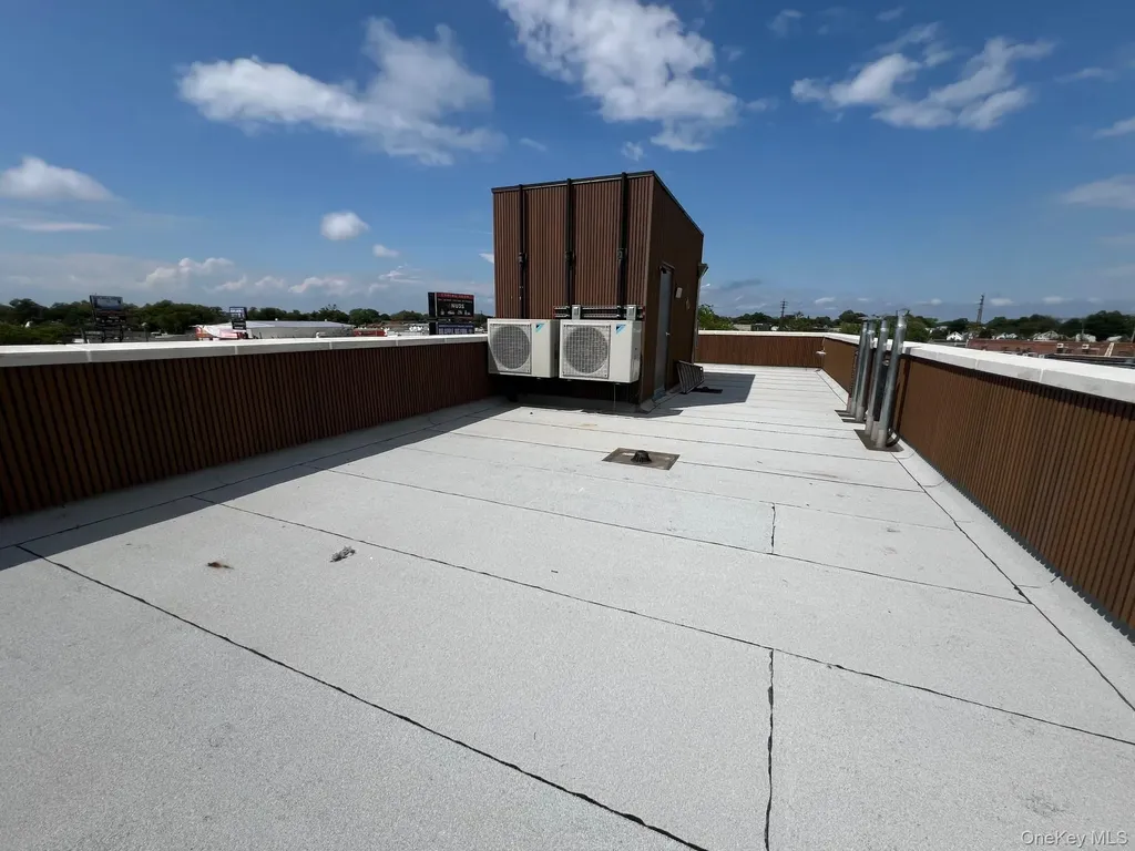 131-34 Merrick Boulevard Jamaica NY 11434