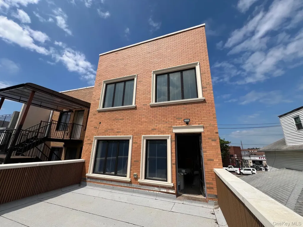 131-34 Merrick Boulevard Jamaica NY 11434
