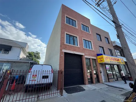 131-34 Merrick Boulevard Jamaica NY 11434