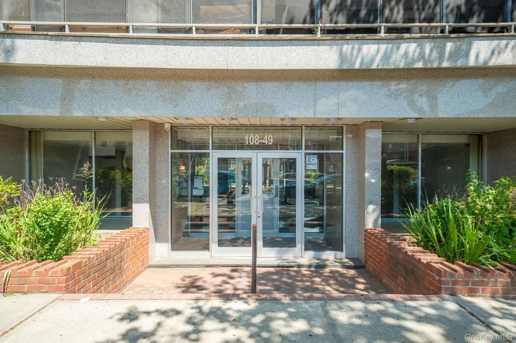 108-49 63rd Avenue Forest Hills NY 11375
