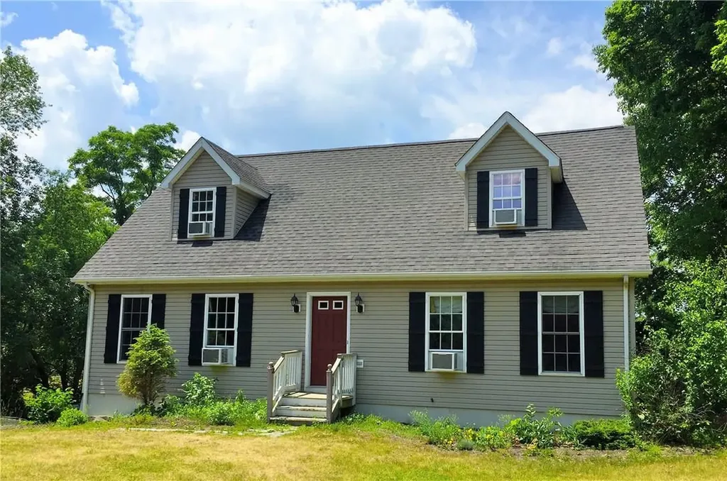 317 Bellvale Lakes Road Warwick NY 10990