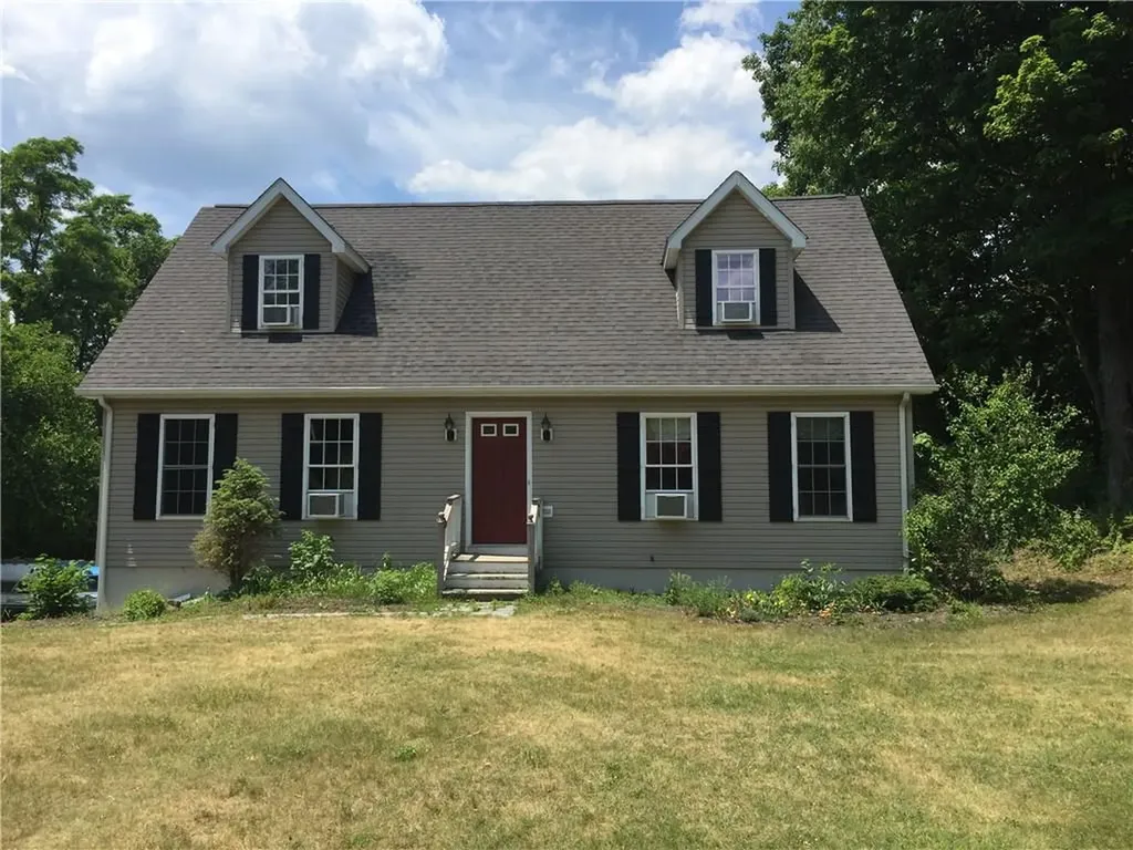 317 Bellvale Lakes Road Warwick NY 10990
