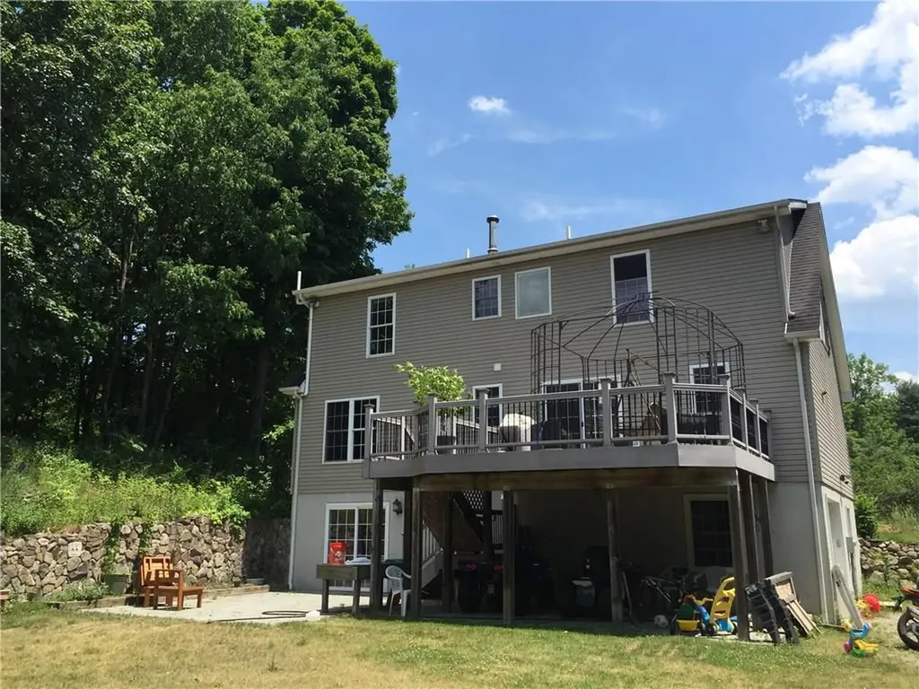 317 Bellvale Lakes Road Warwick NY 10990