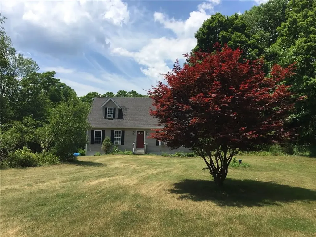 317 Bellvale Lakes Road Warwick NY 10990