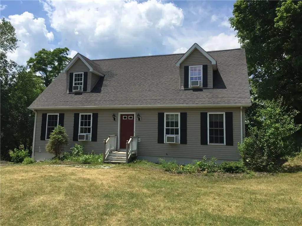 317 Bellvale Lakes Road Warwick NY 10990