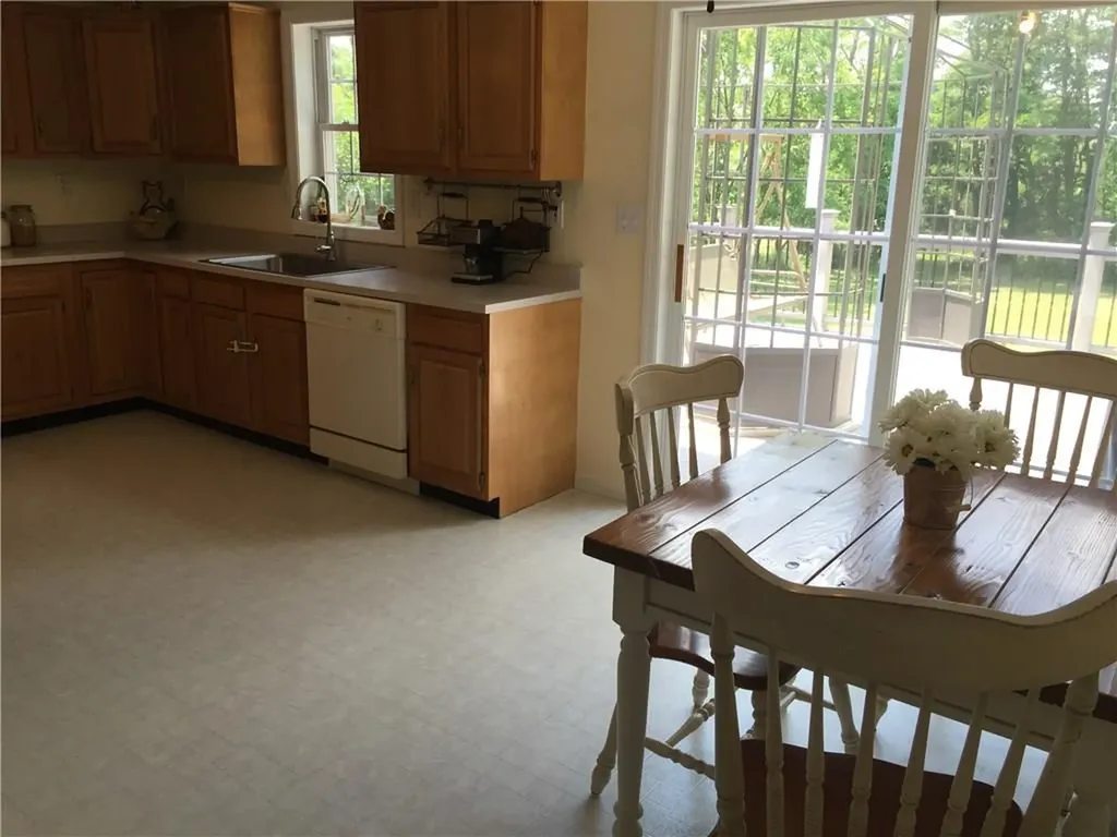 317 Bellvale Lakes Road Warwick NY 10990