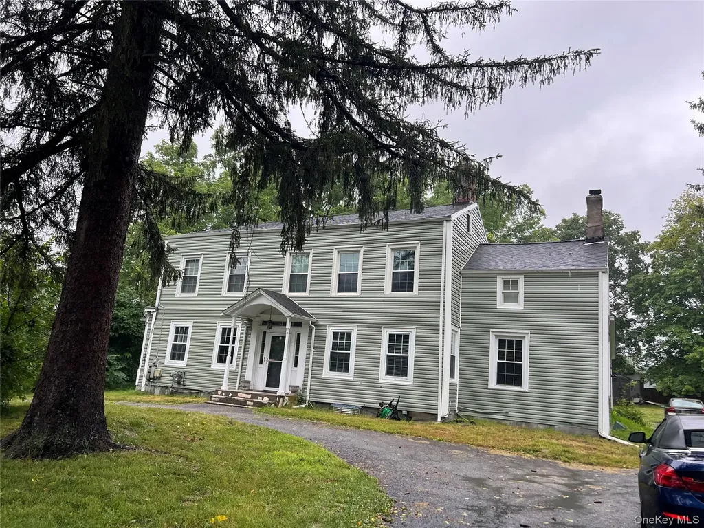 2408 Route 9d Wappingers Falls NY 12590