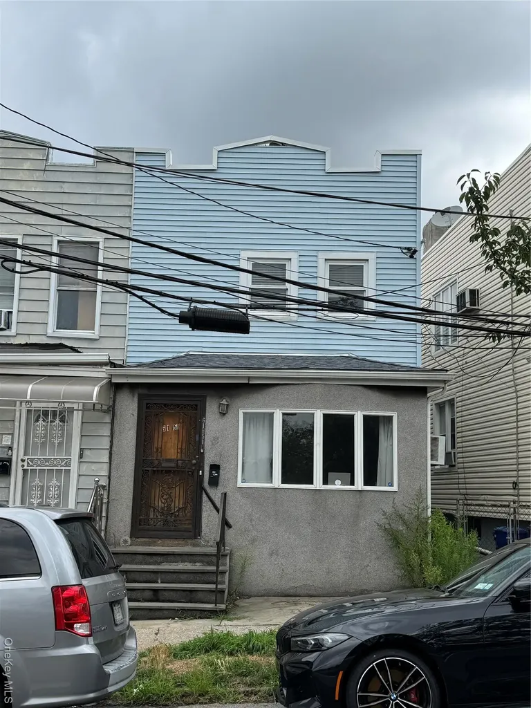 61-51 Borden Avenue Maspeth NY 11378