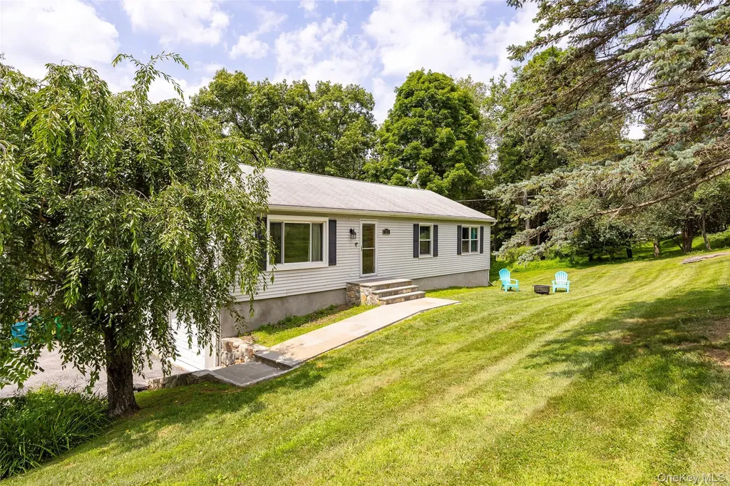 121 Hillside Road Poughquag NY 12570
