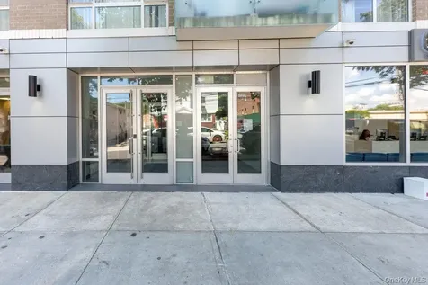 158-15 Union Turnpike Fresh Meadows NY 11366