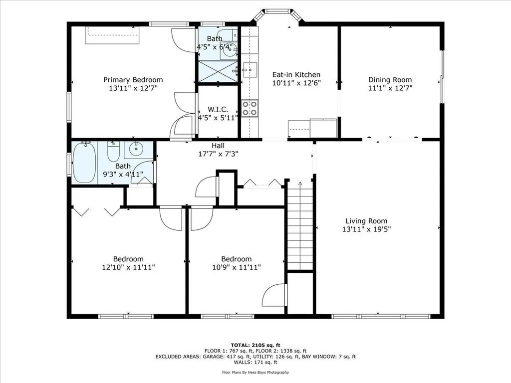 2 Greystone Terrace Yonkers NY 10701
