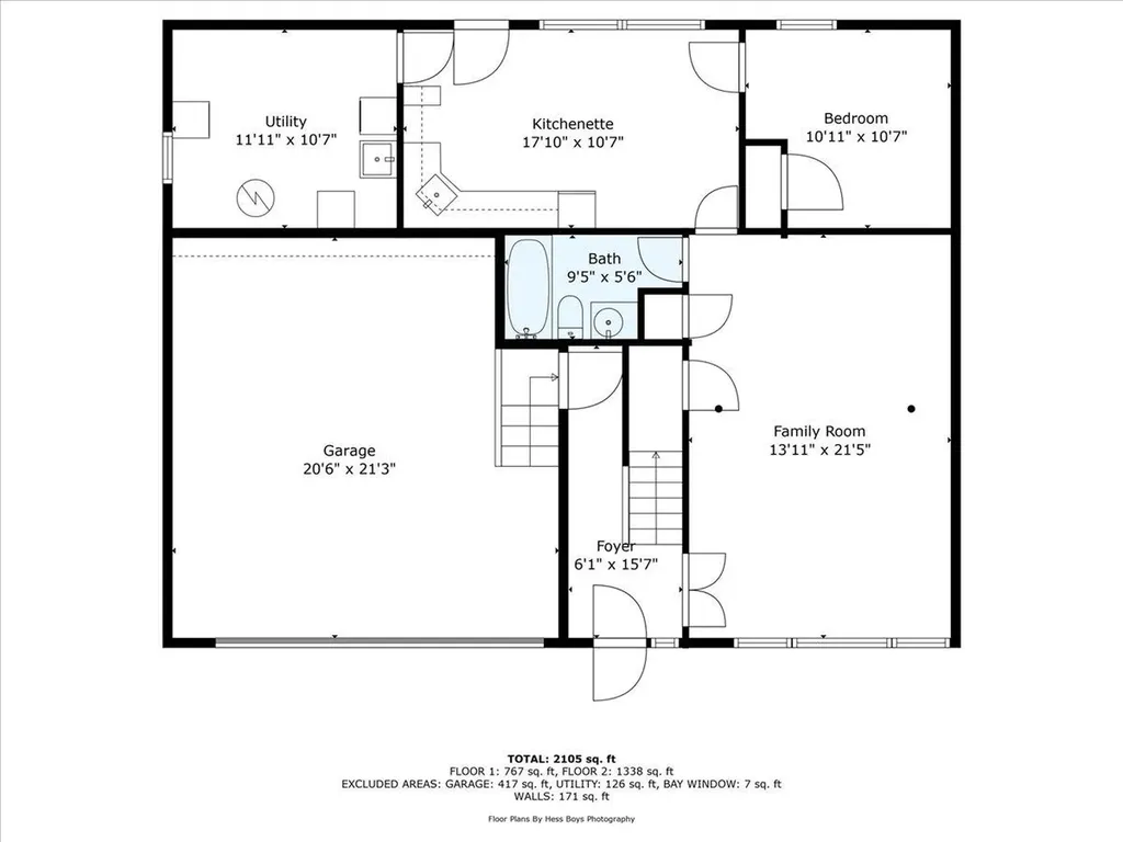 2 Greystone Terrace Yonkers NY 10701