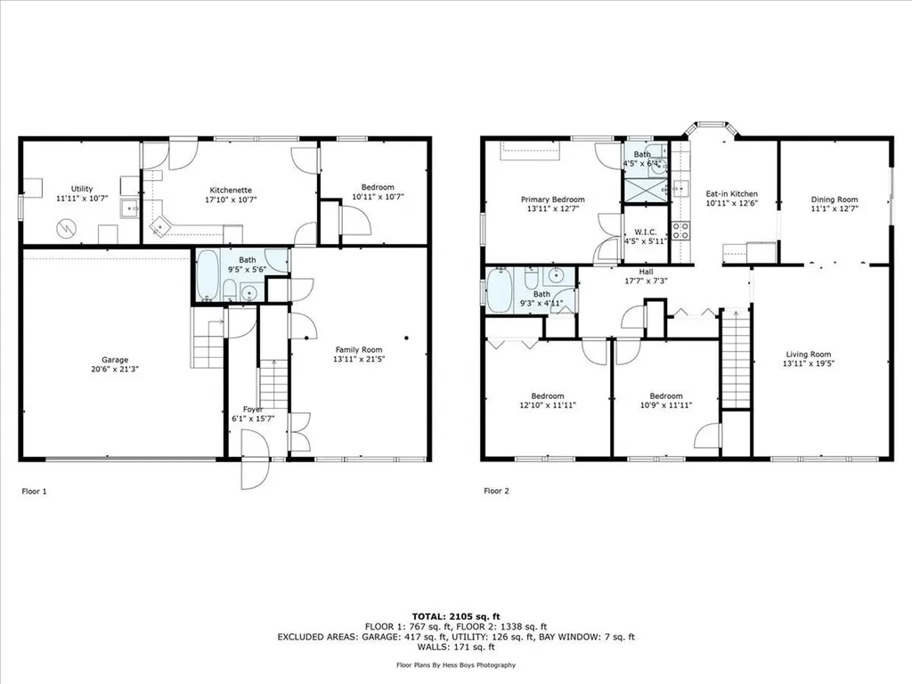 2 Greystone Terrace Yonkers NY 10701