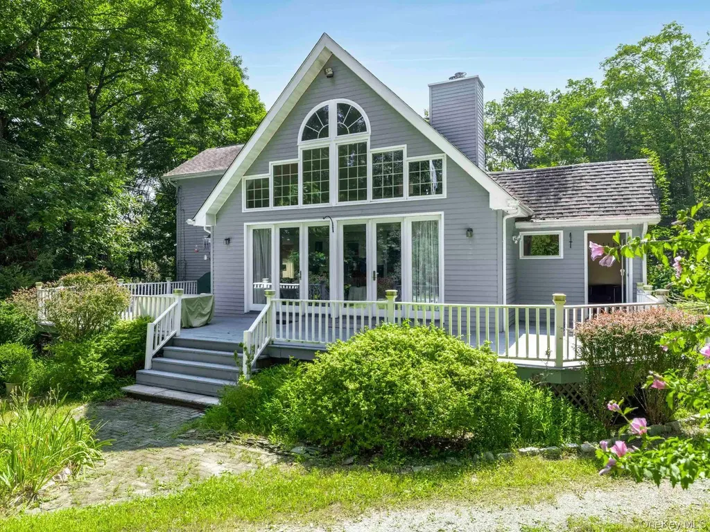 57 W Corbett Road Montgomery NY 12549