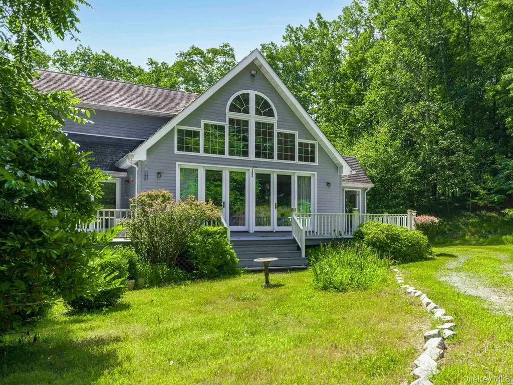 57 W Corbett Road Montgomery NY 12549
