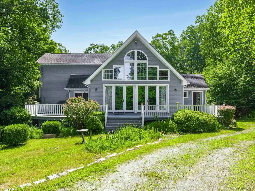 57 W Corbett Road Montgomery NY 12549