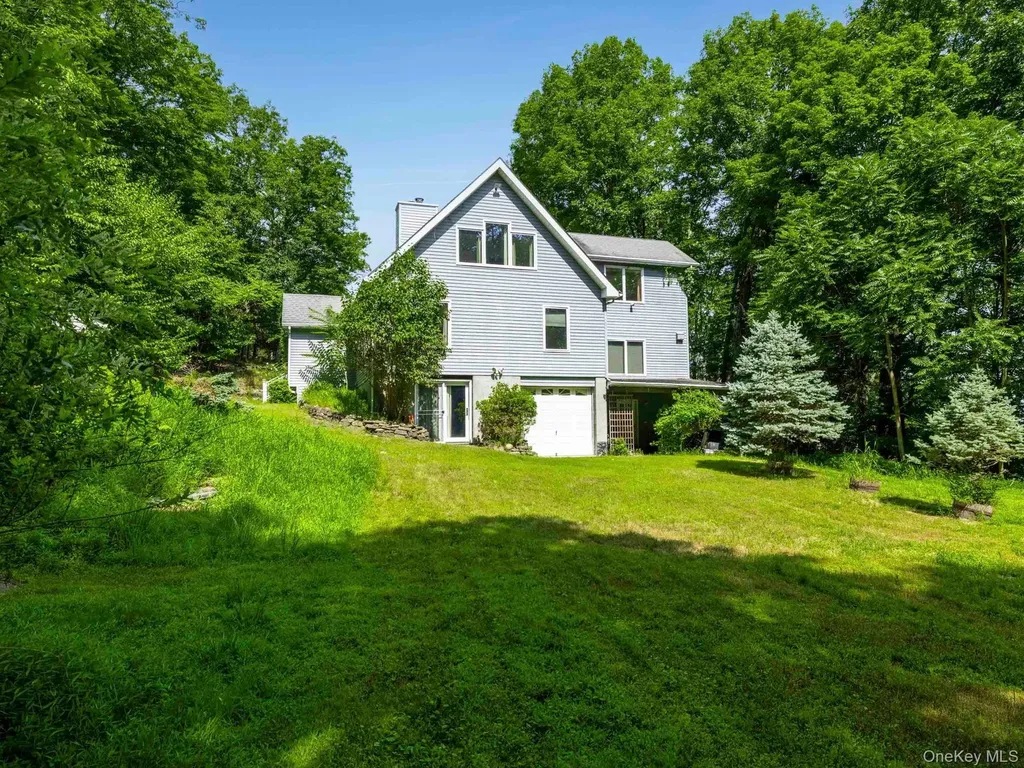 57 W Corbett Road Montgomery NY 12549