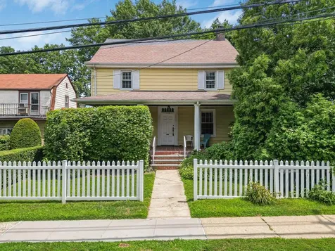 115 Mount Joy Place New Rochelle NY 10801