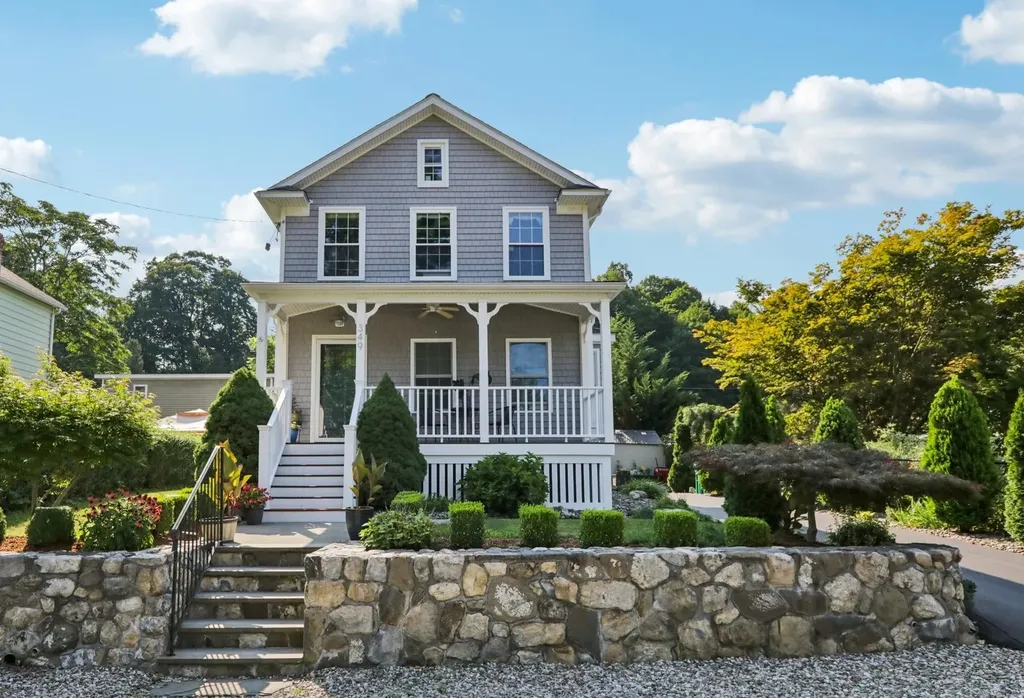 349 Liberty Street Beacon NY 12508