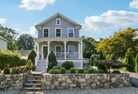 349 Liberty Street Beacon NY 12508