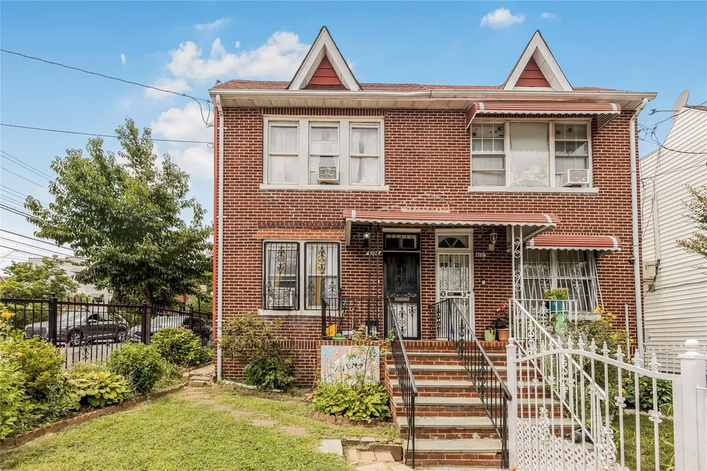 4101 Paulding Avenue Bronx NY 10466