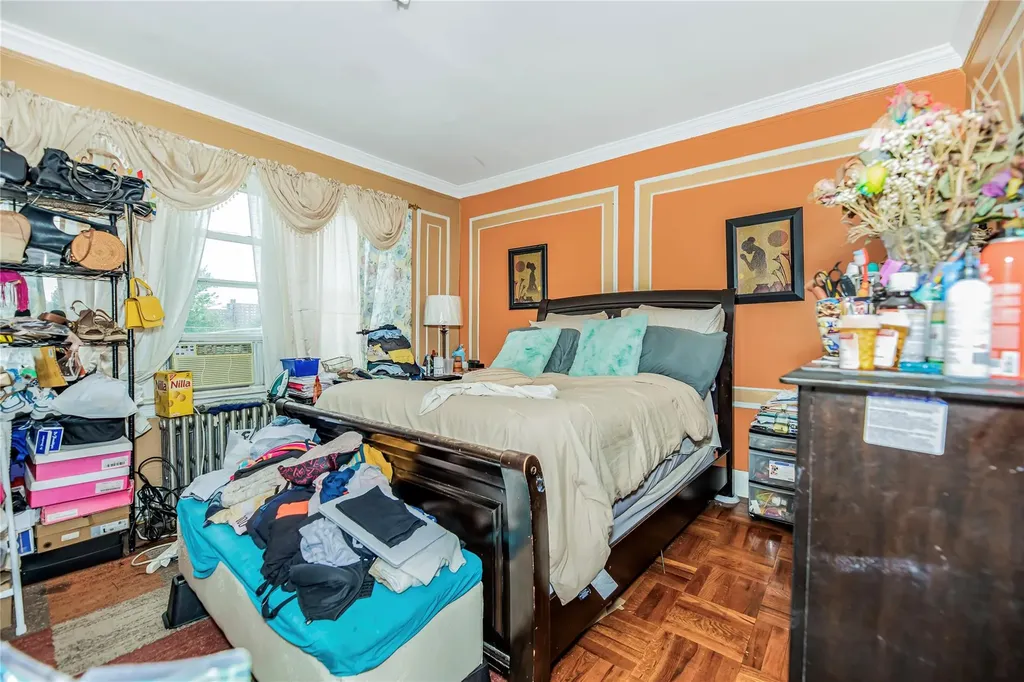 4101 Paulding Avenue Bronx NY 10466