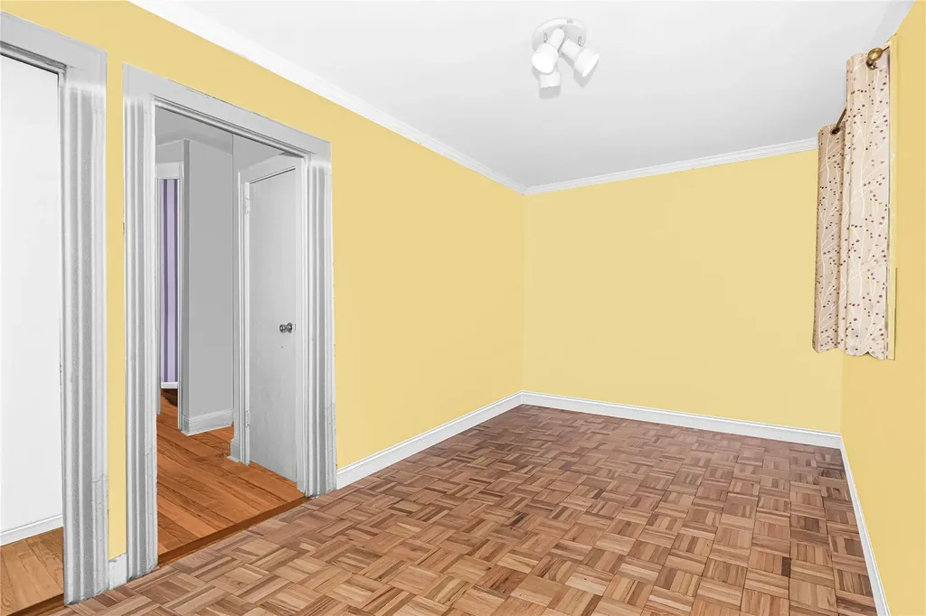 4101 Paulding Avenue Bronx NY 10466