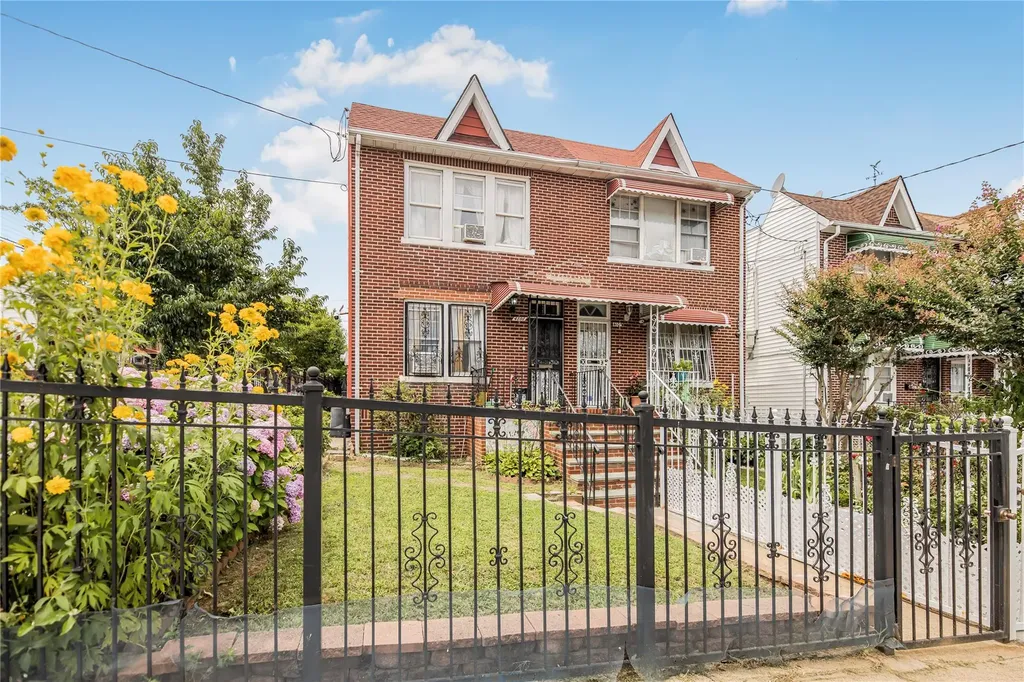 4101 Paulding Avenue Bronx NY 10466