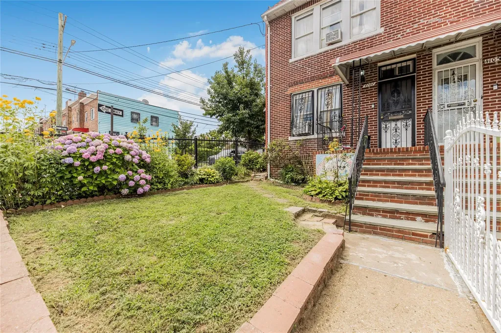 4101 Paulding Avenue Bronx NY 10466